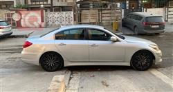 هيونداي جنسس